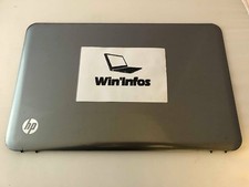 Rear screen hood - HP Pavilion
