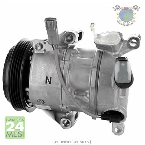 Xj9 compressore climatizzatore - xj9,