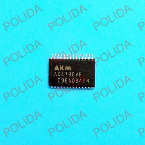 Pezzi dac asahi - ic,