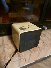 Radiosveglia Sony vintage mod