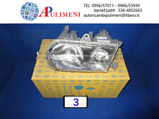 1AL006970091 FARO PROIETTORE SX DE-H1 ALFA ROMEO 145 146 94- 98 HELLA