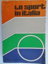 lo sport in