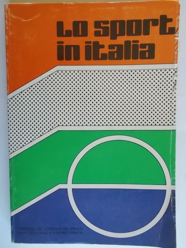 Sport in - lo,