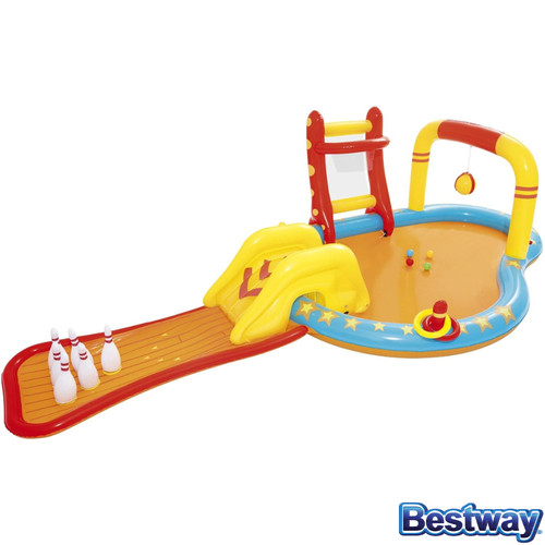 Bestway piscina gonfiabile per - piscina,