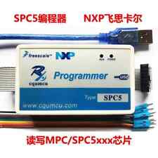 Freescale SPC5 Programmatore