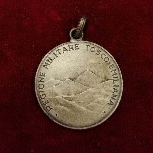 1514 medaglia della regione - 1514,