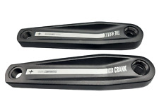 Haibike The Crank + Kurbelarme