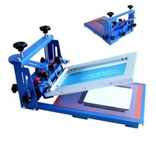 Stampante serigrafica