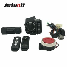 Motorcycle Lock Smart Lock
