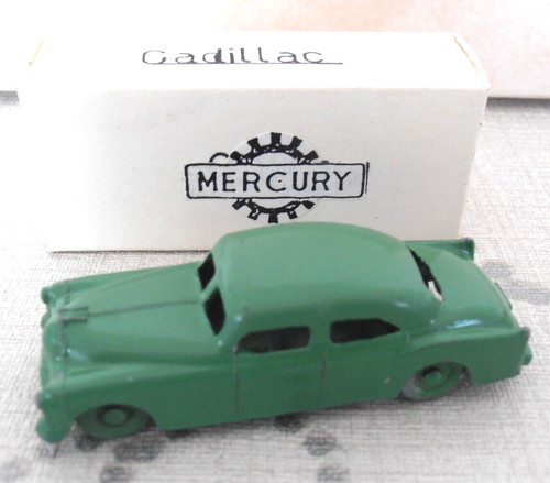 Rare mercury torino art - torino, art.48