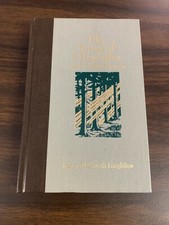 The song of Hiawatha and other