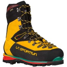 Scarpe LA SPORTIVA Nepal Evo Goretex Vibram Ramponabile Alpinismo