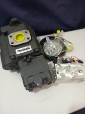Pompa idraulica pump - idraulica, pvd