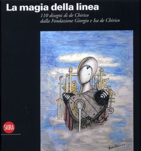 Magia della linea - la,