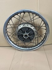 Suzuki GT250 GT 250 cerchio