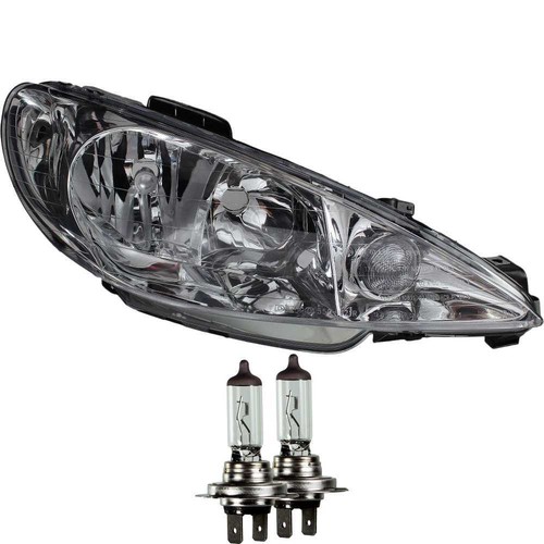 Faro anteriore destro per - faro,