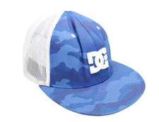 DC SHOES Dyrdek Cap Uomo