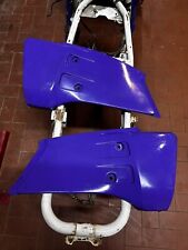 Convogliatori VIOLA Yamaha XT 600 2KF