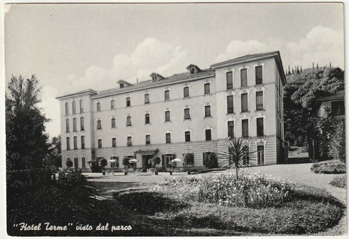 Boario terme brescia - brescia, hotel