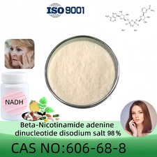 NADH Powder, Beta-NADH