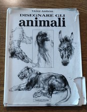 Disegnare gli animali - Victor
