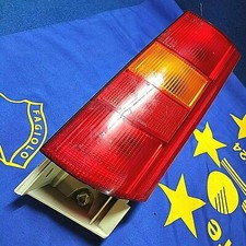 FANALE RENAULT SUPER 5 POSTERIORE DESTRO PLASTICA FANALE RENAULT SUPER 5 GT 