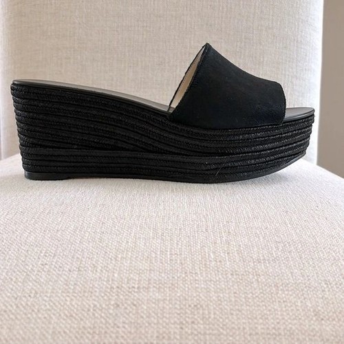 Nuovo sandali con zeppa - sandali,
