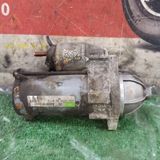 Motorino avviamento mercedes - motorino,