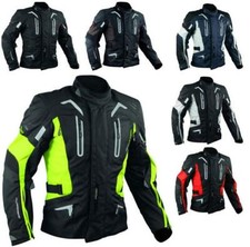 Giacca moto touring termica - giacca,