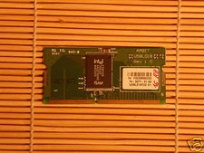 NEW MEM830-16F 16MB Flash per