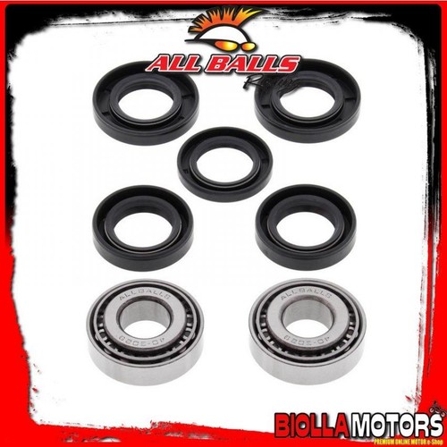 1523 kit cuscinetti ruota - kit,