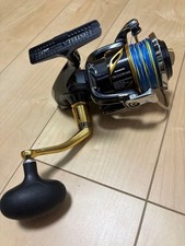 Mulinello da spinning Shimano