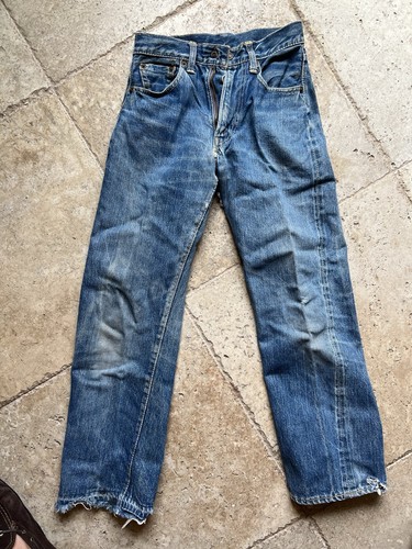 Jeans vintage anni levis - anni,