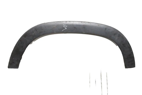 Modanatura parafango