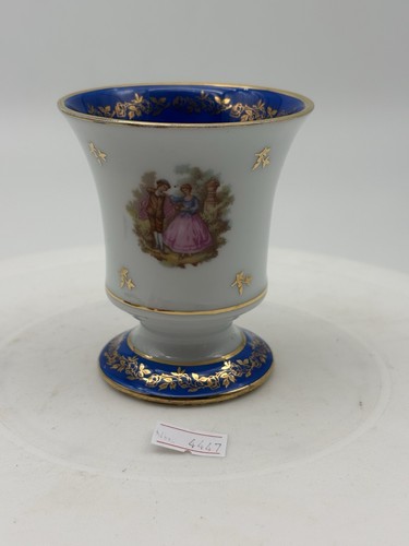 Vintage limoges france posy - vintage,