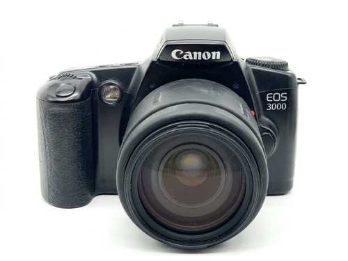 Canon eos 3000 tamron - canon,