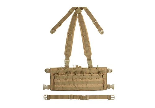 Condor rapid assault - condor, rig