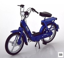 1/10 Vespa Piaggio Ciao Blue