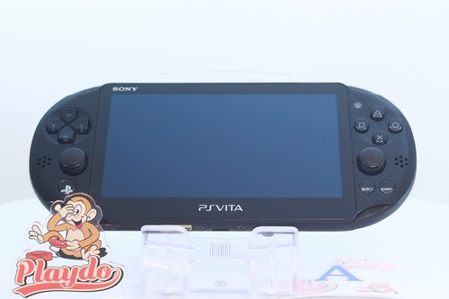 Game vita pch 2000 nero - ps, pch-2000