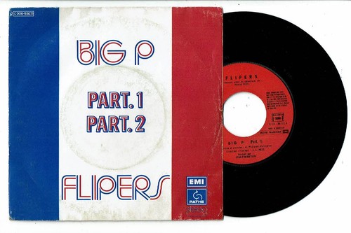 Flipers dischi vinile giri - dischi,
