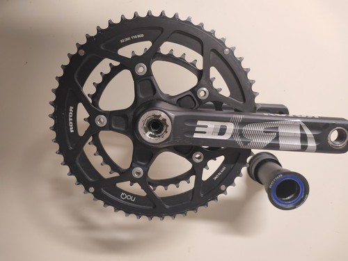 Guarnitura rotor 36 11v - rotor, 3d