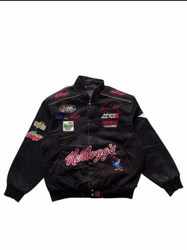 Giacca grande vintage terry - grande,