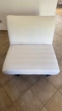 Poltrona letto singolo - poltrona,