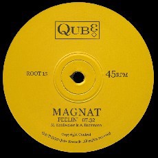 Magnat feelin free used - feelin', /
