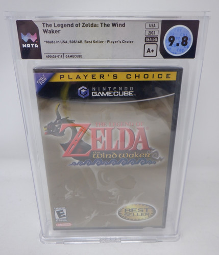 The legend zelda wind - the, zelda: