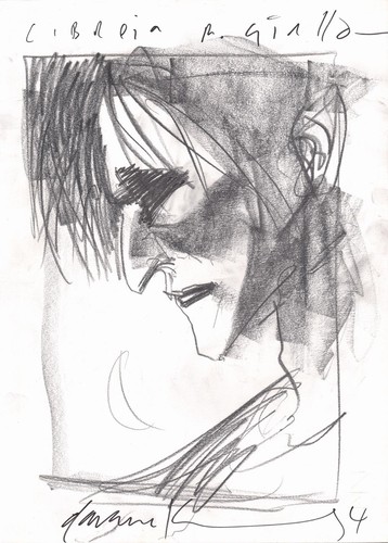 Dave mckean sandman - dave,