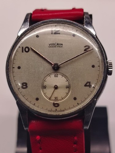 Orologio uomo vintage - orologio,
