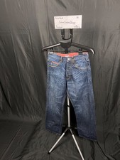 Jeans abbigliamento vintage Addict