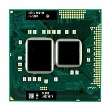 Processore CPU Intel core