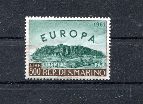 San marino 700 - marino, **